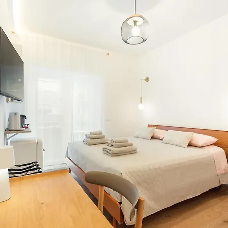 White Con Bagno Privato E Balcone