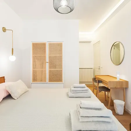 White Con Bagno Privato E Balcone *